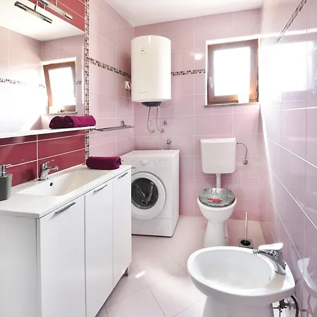 Appartamento Mirasol Ii *