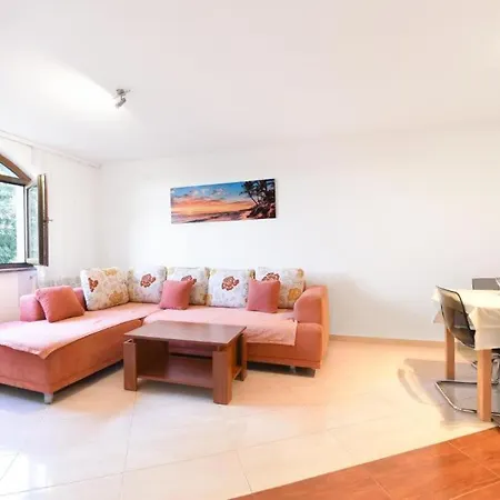 Apartment Mirasol Ii