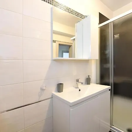 Apartment Mirasol Ii
