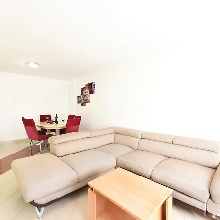 Apartment Mirasol Ii *