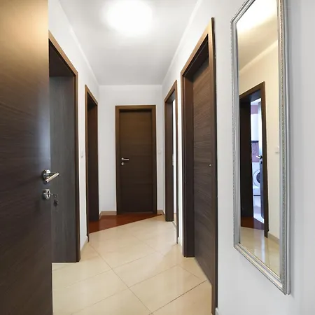 Mirasol Ii Apartment *
