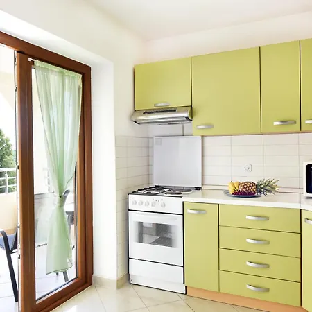 Apartment Mirasol Ii *