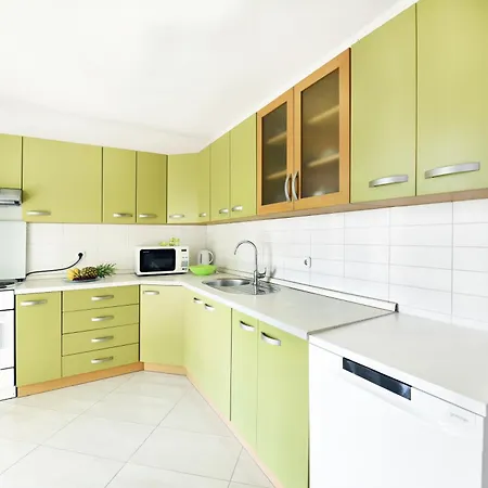 Apartment Mirasol Ii *