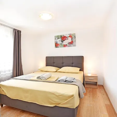 Apartment Mirasol Ii