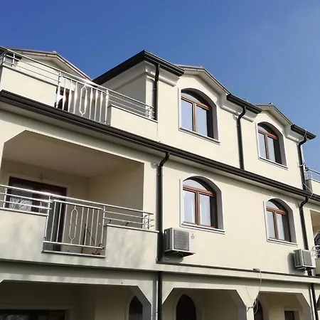 Apartment Mirasol Ii *
