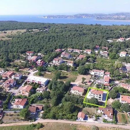 Mirasol Ii Umag