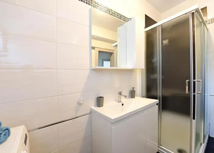 Apartman Mirasol Ii