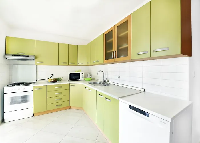 Apartman Mirasol Ii *